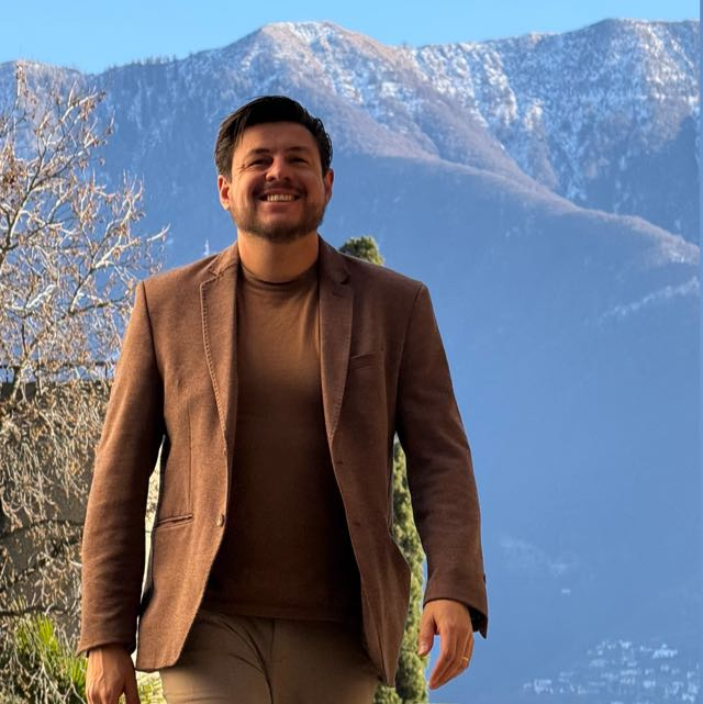 Felipe Batista
